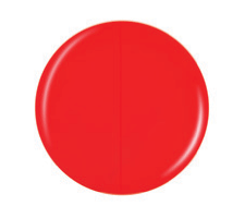 China Glaze 84825 No- Holds-Barb, 0.5 oz.