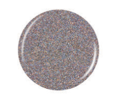 China Glaze 84827 Glitter-iffic, 0.5 oz.