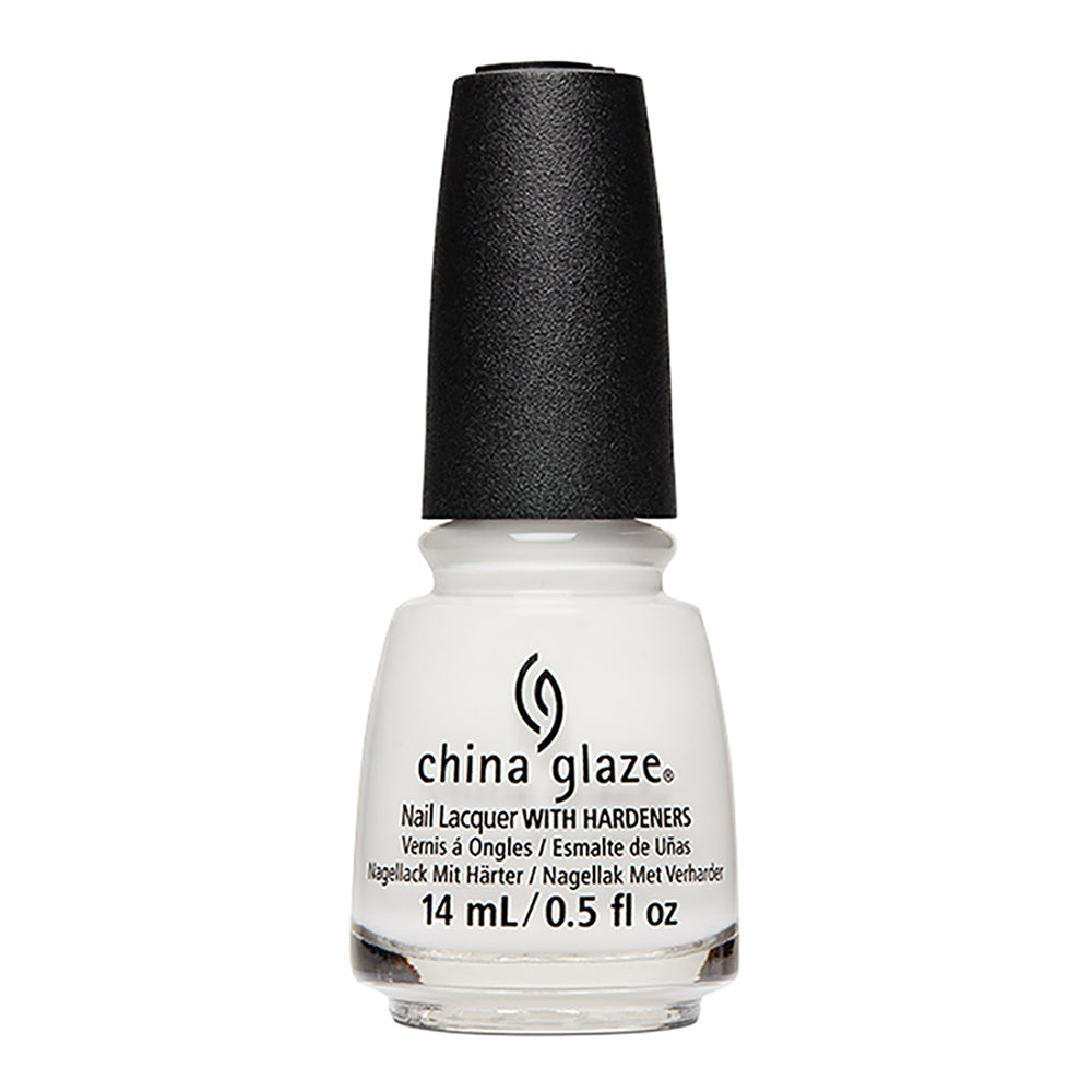 China Glaze Summer Moon, 0.5 oz.