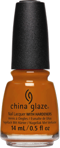 China Glaze 84922 Spice To Meet You, 0.5 oz.