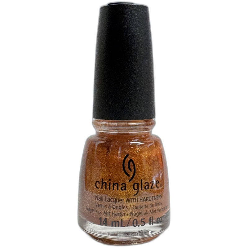 China Glaze 84926 Payback's A Witch, 0.5 oz.