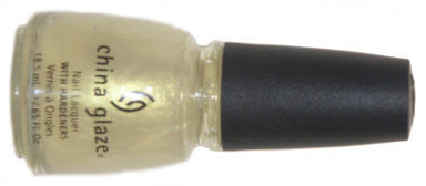 China Glaze 248, Crystal Chandelier, 0.5 oz.
