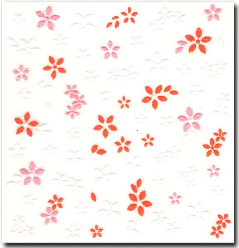 3D Decals C18017, each.