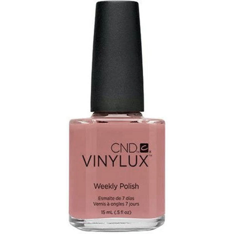 CND Vinylux, Clay Canyon, 0.5 oz.