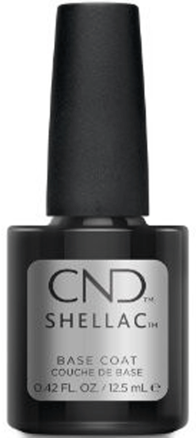 CND Shellac Base Coat, 0.42 oz.