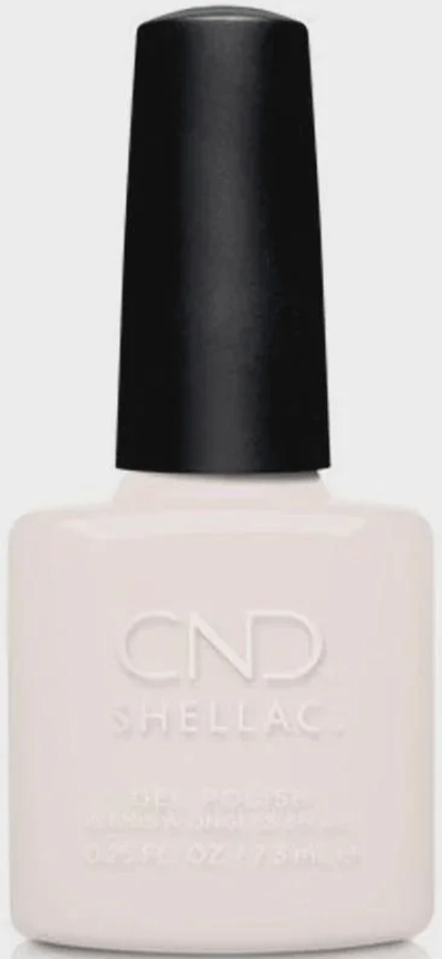 CND Shellac Bouquet, 0.25 oz.