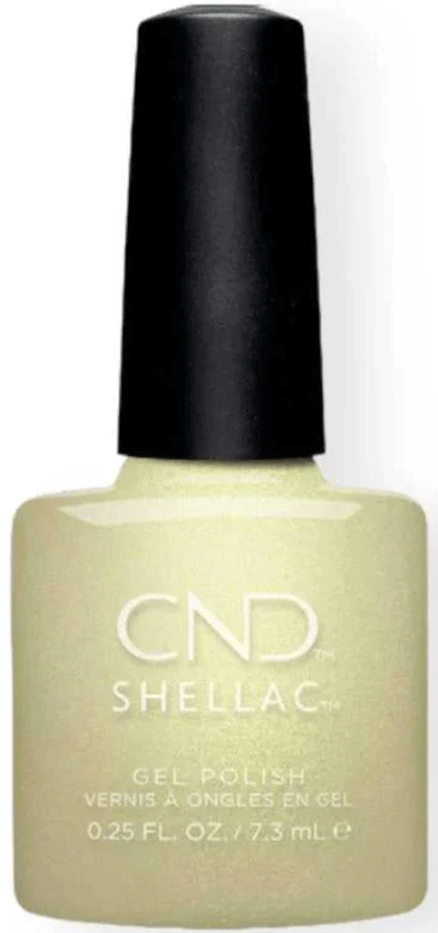 CND Shellac Divine Diamond, 0.25 oz.