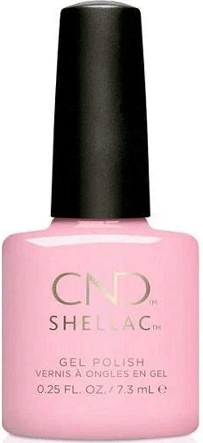 CND Shellac Forever Yours, 0.25 oz.