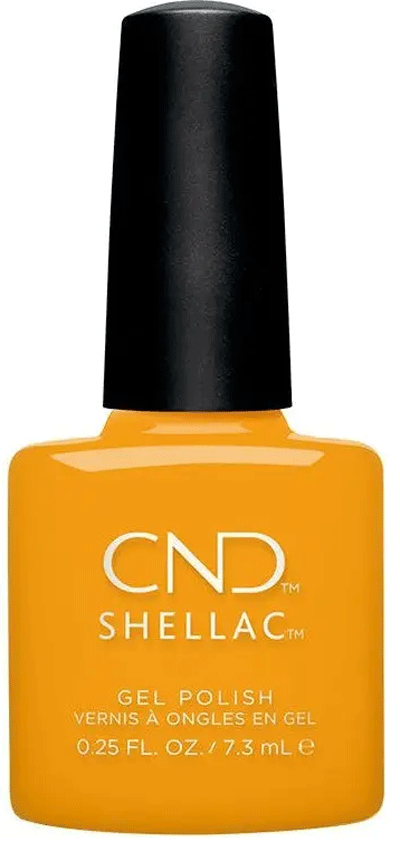 CND Shellac Sundial It Up, 0.25 oz.