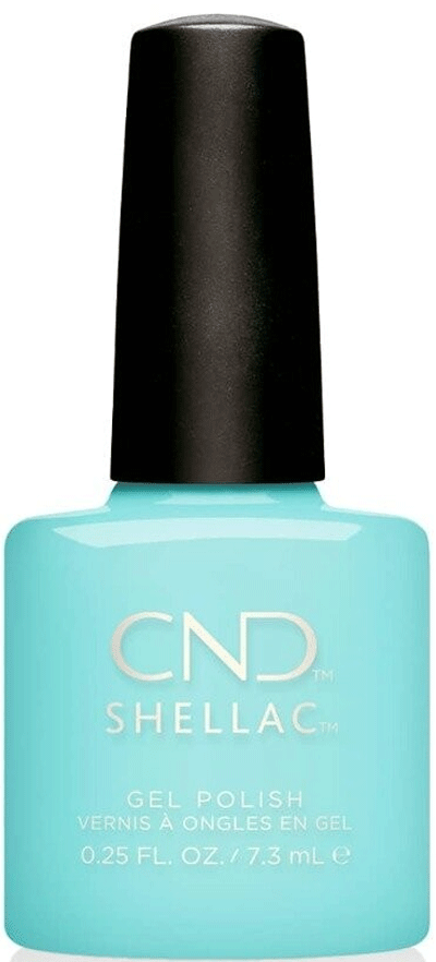 CND Shellac Taffy, 0.25 oz.