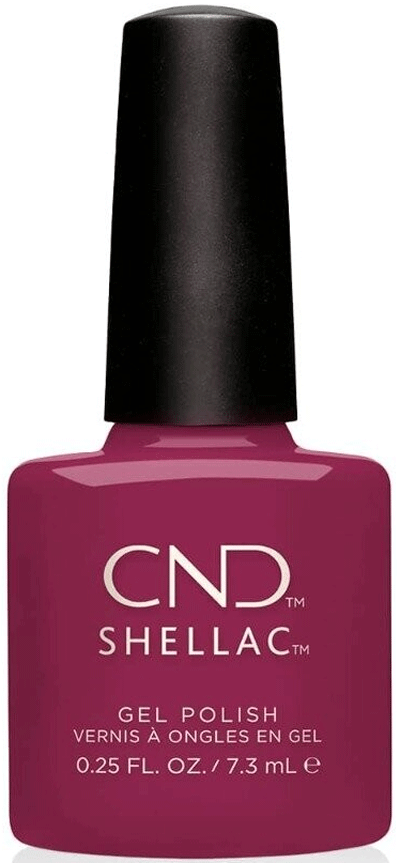 CND Shellac Tinted Love, 0.25 oz.