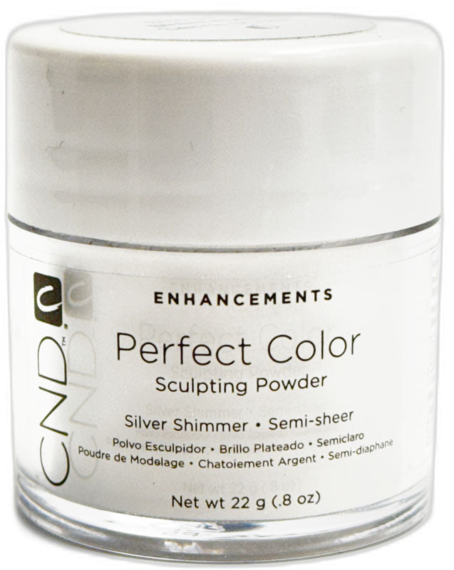 CND Perfect Color Sculpting Powder, 0.8 oz.