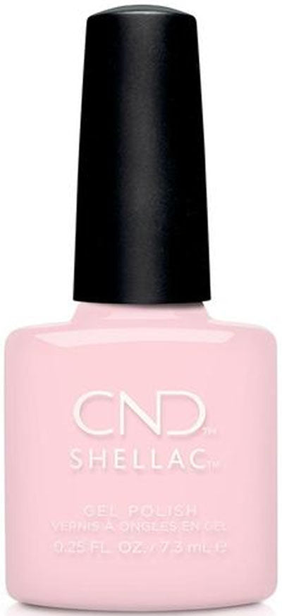 CND Shellac Aurora, 0.25 oz.