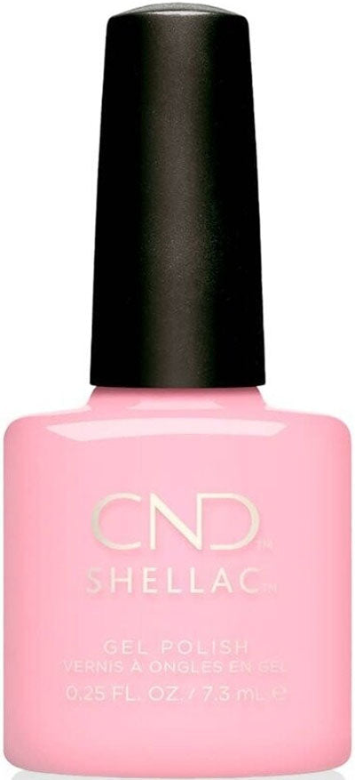 CND Shellac Candied, 0.25 oz.