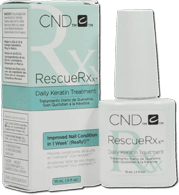 CND RescueRXx, 0.5 oz., each.