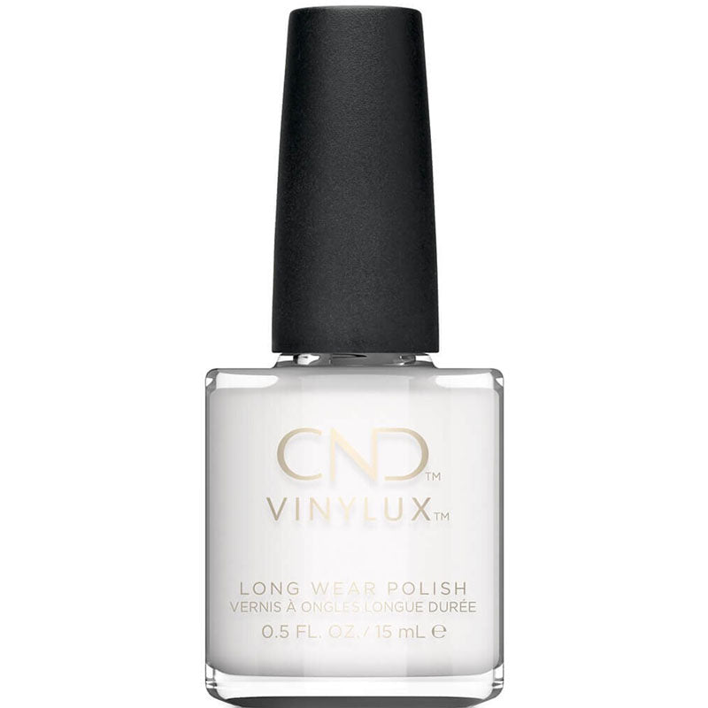 CND Vinylux, Cream Puff, 0.5 oz.