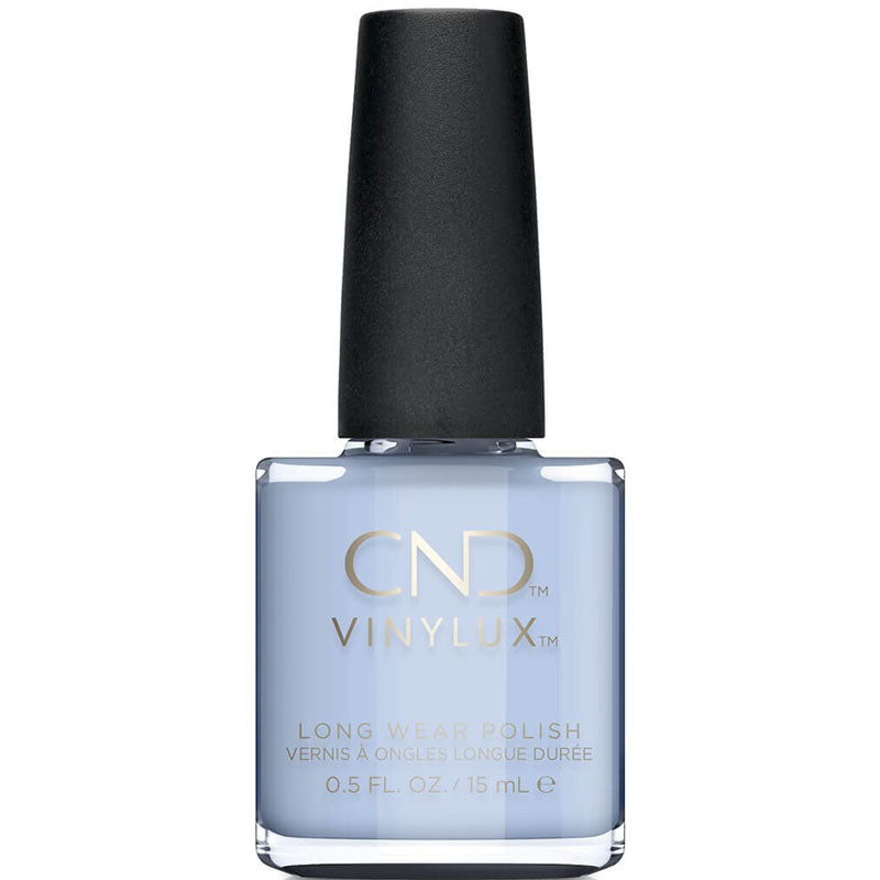CND Vinylux, Creekside, 0.5 oz.