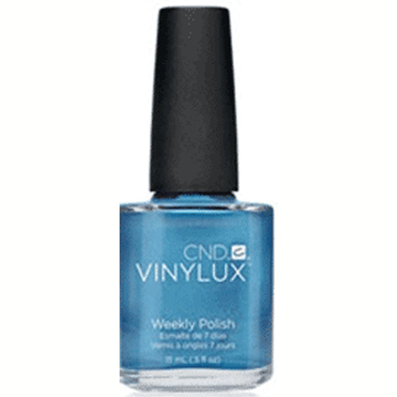 CND Vinylux Cerulean Sea, 0.5 oz.
