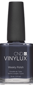 CND Vinylux Plum Paisley, 0.5 oz.