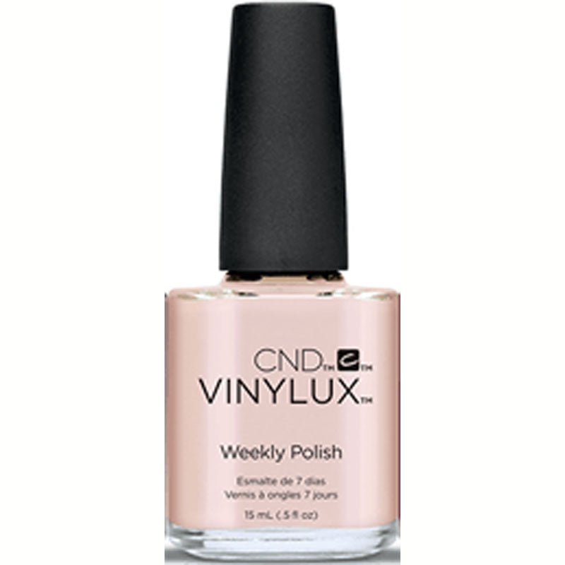 CND Vinylux Naked Naivete, 0.5 oz.