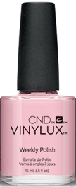 CND Vinylux, Winter Glow, 0.5 oz.
