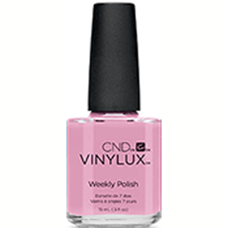 CND Vinylux Mauve Maverick, 0.5 oz.