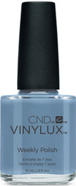 CND Vinylux, Denim Patch, 0.5 oz.