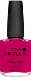 CND Vinylux, Pink Legging, 0.5 oz.