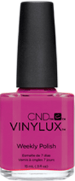 CND Vinylux, Ecstacy, 0.5 oz.