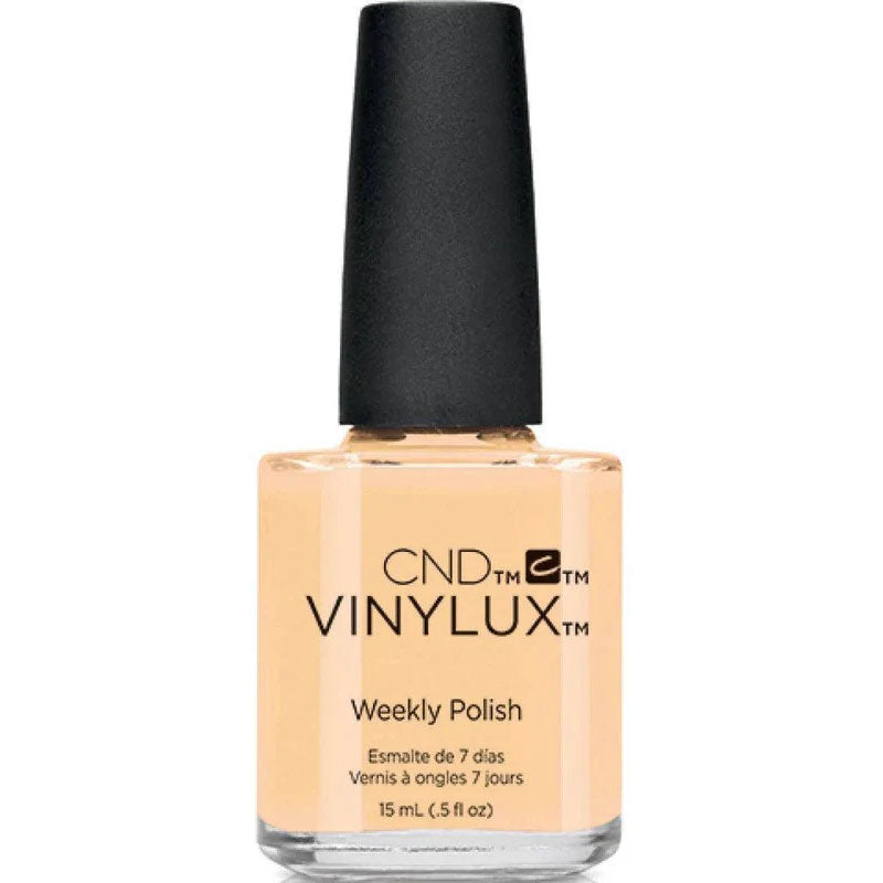 CND Vinylux, Dandelion, 0.5 oz.