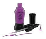 Duo N23, Hot Purple, 0.35 oz.