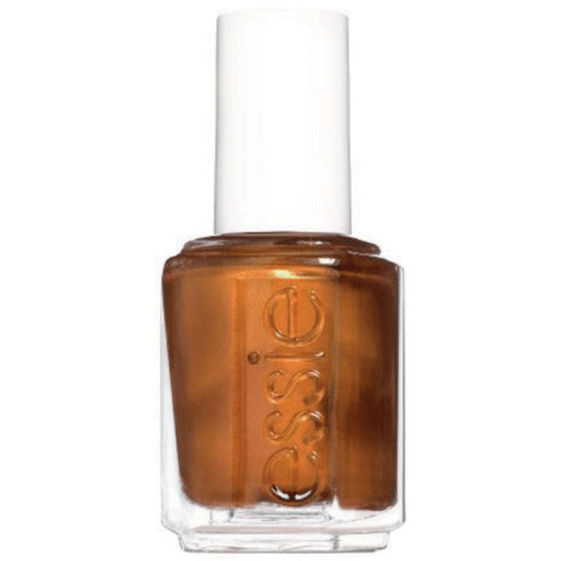 Essie Polish Rust-worthy, 0.46 oz.