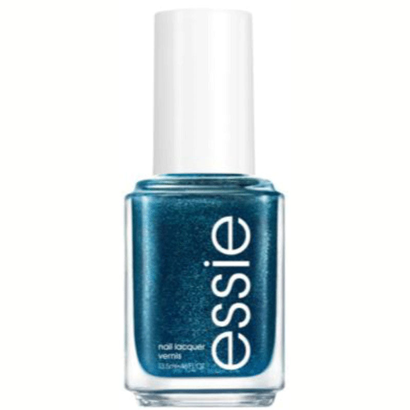 Essie Polish Never Too Bold, 0.46 oz.