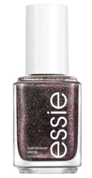 Essie Polish Studs & Spikes, 0.46 oz.