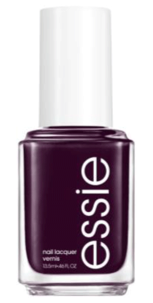 Essie Polish Leather Weather, 0.46 oz.