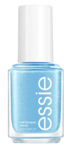 Essie Polish Temperature Check, 0.46 oz.