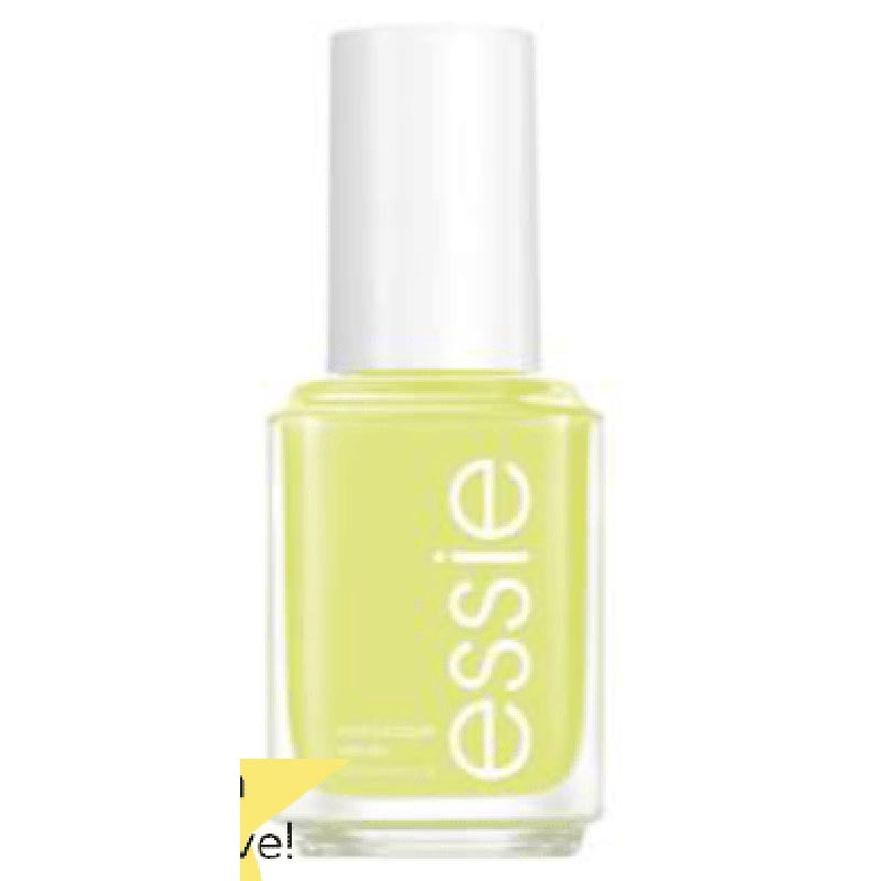 Essie Polish Futuristic Fantasies, 0.46 oz.