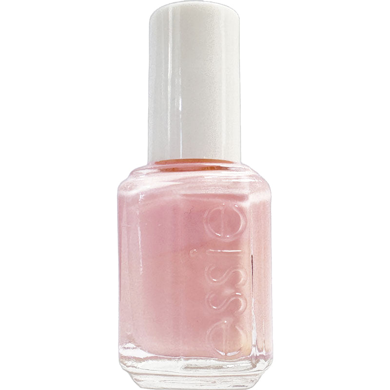 Essie Polish 398 Charmeuse, 0.46 oz.