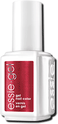 Essie Gel Rags To Riches, 0.42 oz.