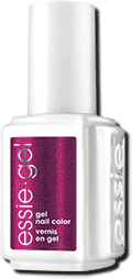 Essie Gel Pole Dancing, 0.42 oz.