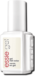 Essie Gel, Waltz, 0.42 oz.