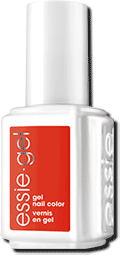 Essie Gel Sunset For Two, 0.42 oz.