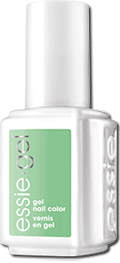 Essie Gel Innocent Side (First Timer), 0.42 oz.