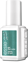 Essie Gel Skinny Dipping, 0.42 oz.