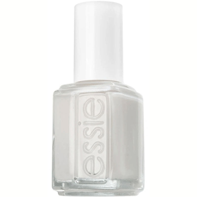 Essie Polish Marshmallow, 0.46 oz.