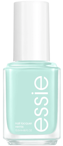 Essie Polish Mint Candy Apple, 0.46 oz.