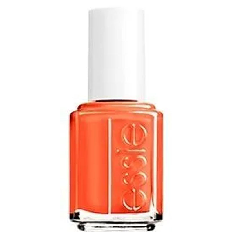 Essie Polish Roarrrrange, 0.46 oz.