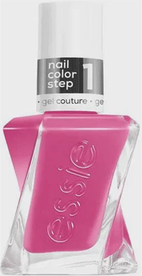 Essie GelCouture 313 Fuel Your Life, 0.46 oz.