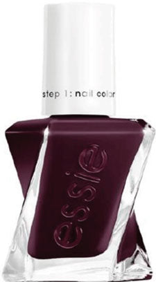 Essie Gelcouture 381 Tailored By Twilight, 0.46 oz.