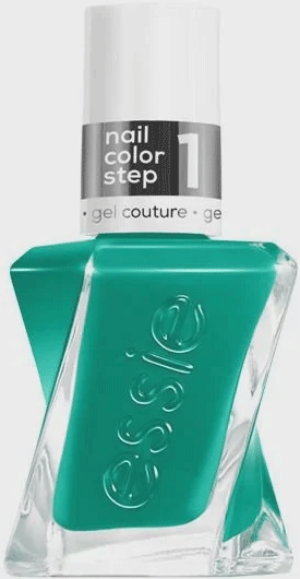 Essie Gelcouture 404 Dopamine Rush, 0.46 oz.